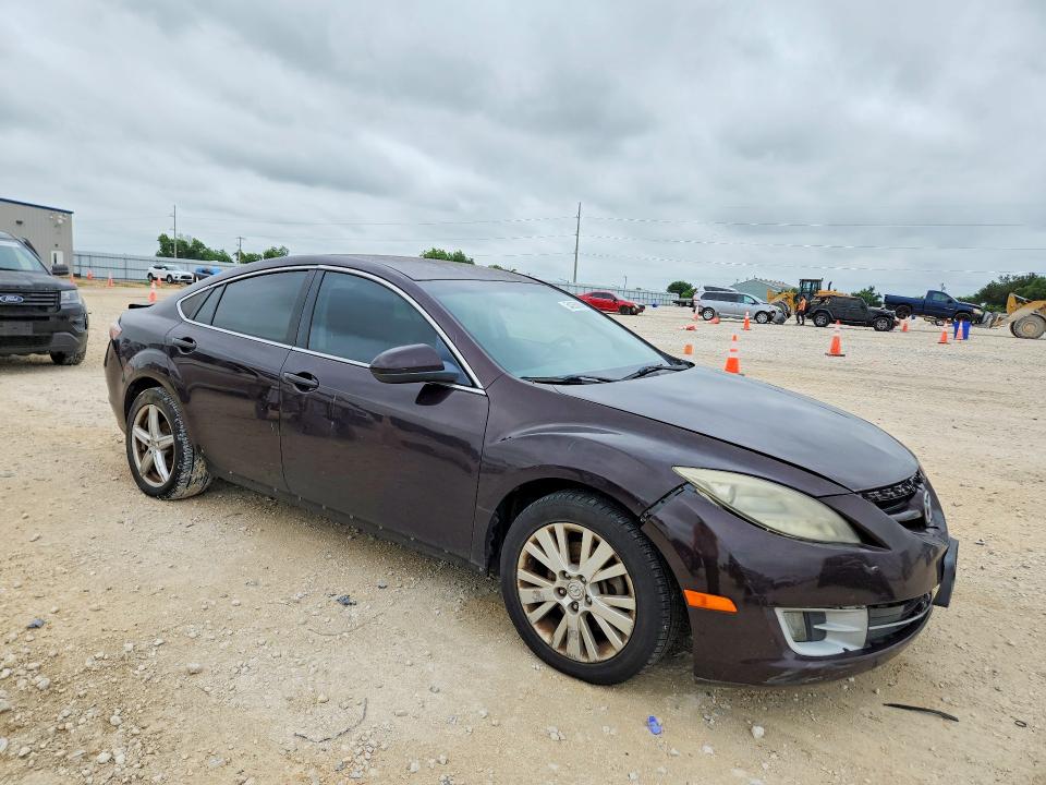 Aukcja sprzedaży 2010 Mazda 6, vin: 1YVHZ8CH8A5M44234, numer aukcji: 54355836