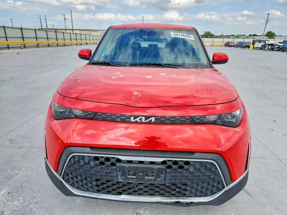 Продаж на аукціоні авто 2024 Kia Soul, vin: KNDJ23AU2R7220679, номер лоту: 54149496