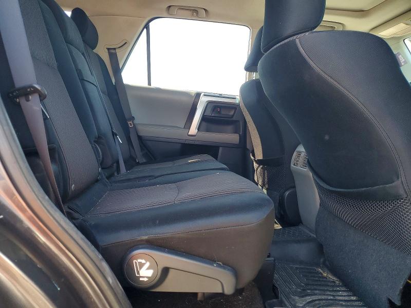 2010 Toyota 4runner მანქანა იყიდება აუქციონზე, vin: JTEBU5JR4A5031842, აუქციონის ნომერი: 54331246