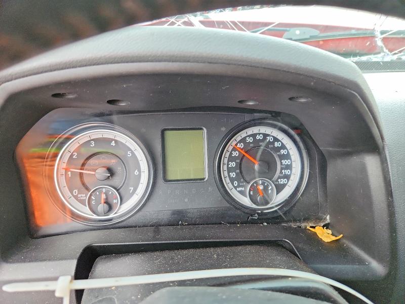Aukcja sprzedaży 2015 Ram 1500, vin: 1C6RR6GT2FS691892, numer aukcji: 54783096