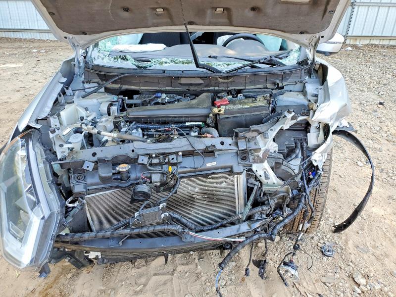 Aukcja sprzedaży 2019 Nissan Rogue, vin: 5N1AT2MT5KC835763, numer aukcji: 54206836