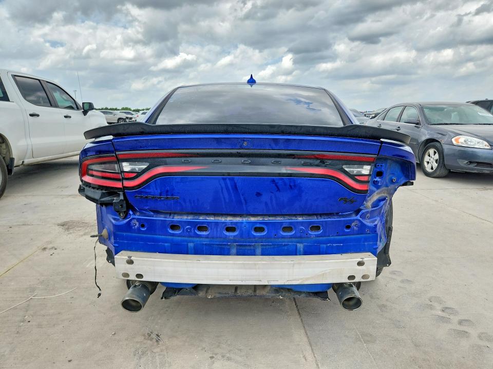 Aukcja sprzedaży 2022 Dodge Charger, vin: 2C3CDXCT5NH232231, numer aukcji: 54055606