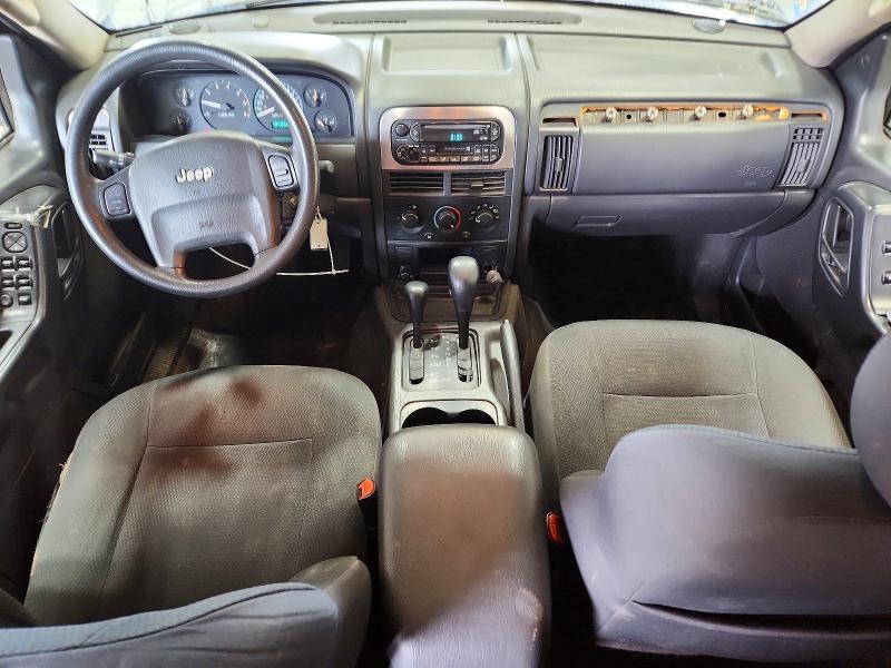 Aukcja sprzedaży 2004 Jeep Grand Cherokee, vin: 1J4GW48S44C125012, numer aukcji: 54606366