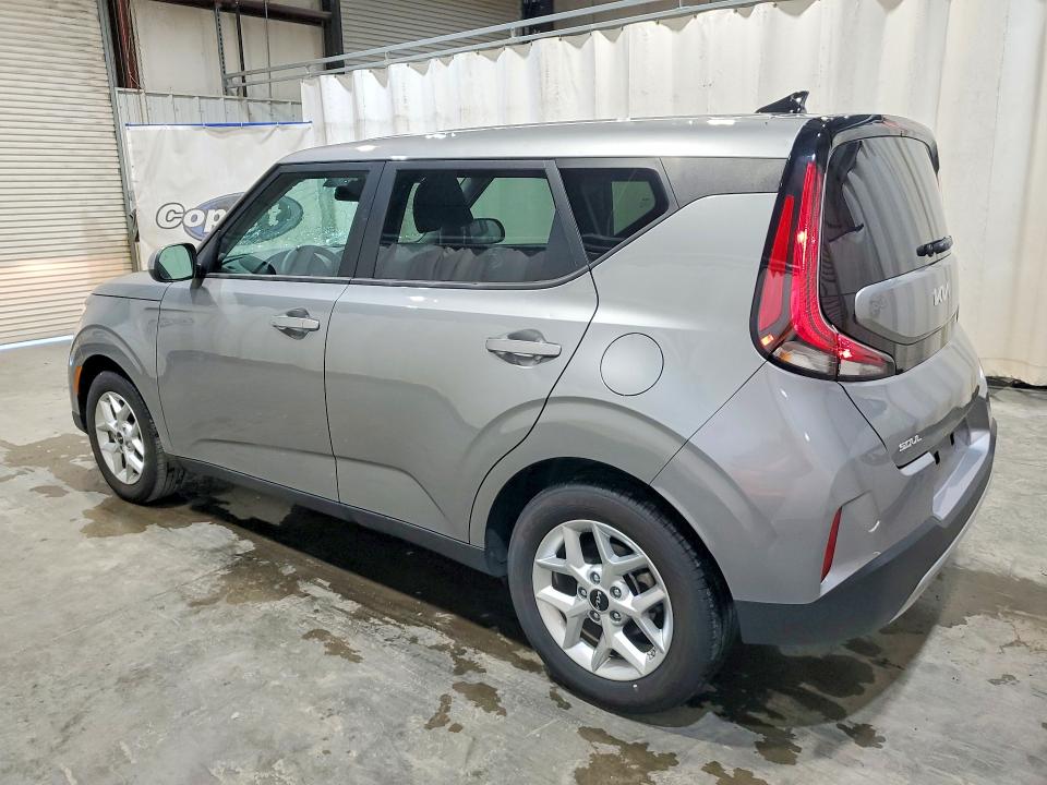 Продажа на аукционе авто 2025 Kia Soul, vin: KNDJ23AUXS7940740, номер лота: 52971106