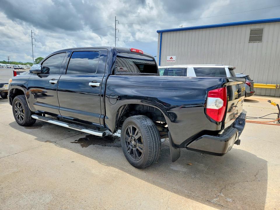 2014 Toyota Tundra მანქანა იყიდება აუქციონზე, vin: 5TFGY5F12EX167673, აუქციონის ნომერი: 53851816