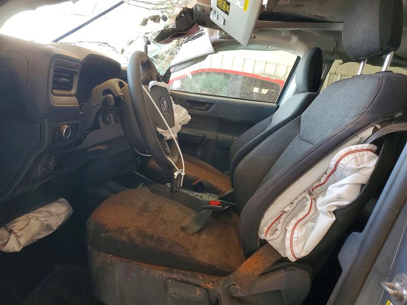 Продаж на аукціоні авто 2026 Ford Maverick, vin: 3FTTW8JA9TRA23475, номер лоту: 55275606