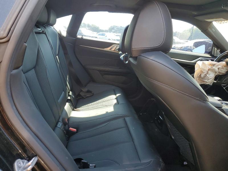 Продажа на аукционе авто 2022 Bmw M440xi, vin: WBA13AW00NFL46589, номер лота: 53568996