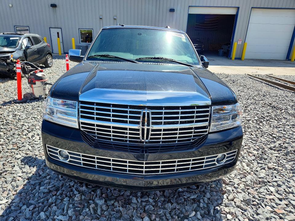 Aukcja sprzedaży 2014 Lincoln Navigator, vin: 5LMJJ3J58EEL03124, numer aukcji: 55399386