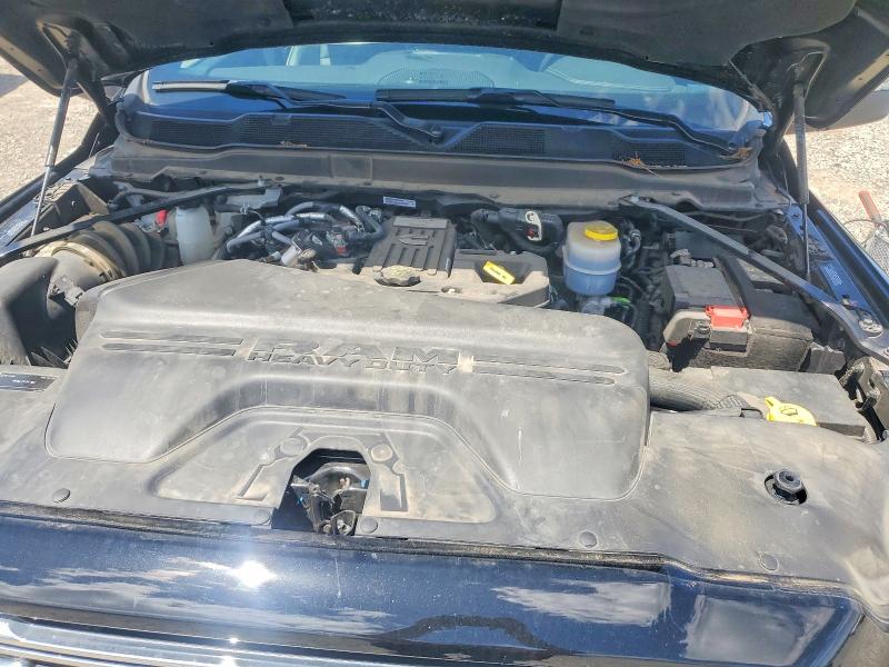 Продаж на аукціоні авто 2025 Ram 2500, vin: 3C63R5FL1SG508887, номер лоту: 52581786