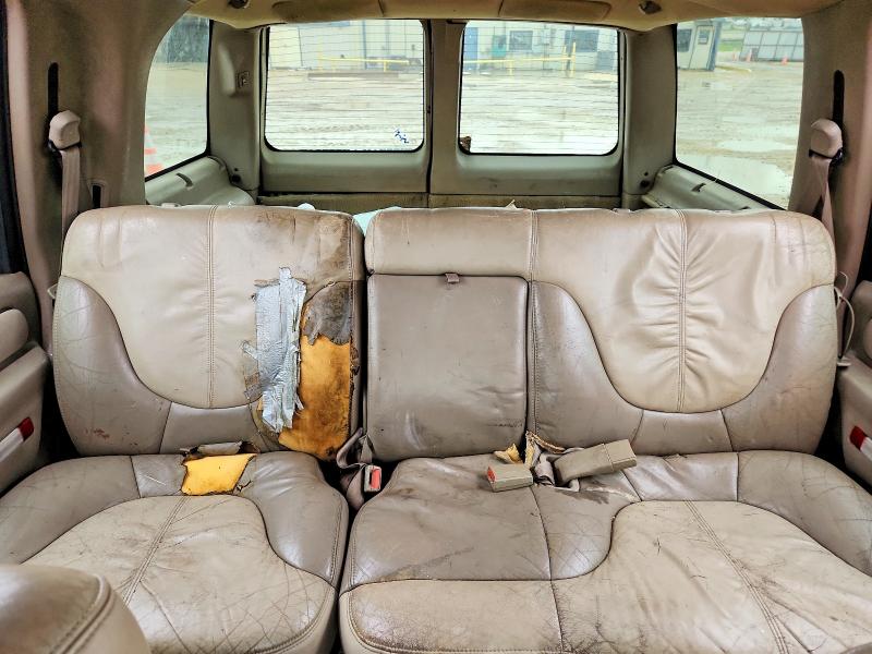Продажа на аукционе авто 1999 Gmc Denali, vin: 1GKEK13R3XR913491, номер лота: 52016846