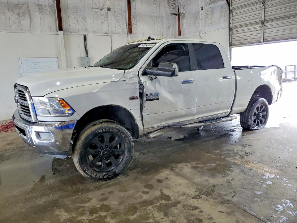 Aukcja sprzedaży 2016 Ram 2500, vin: 3C6UR5DJ8GG178940, numer aukcji: 54354496