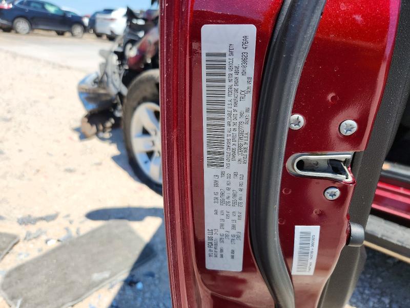Aukcja sprzedaży 2019 Ram 1500 Classic, vin: 1C6RR6FT0KS627779, numer aukcji: 53317656