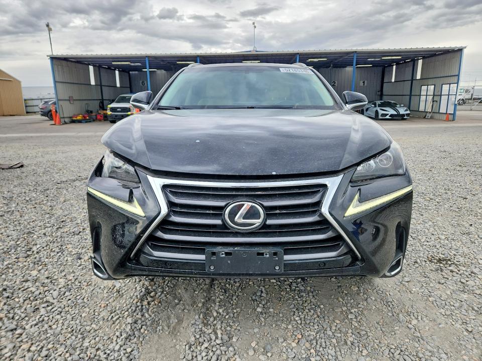 Aukcja sprzedaży 2016 Lexus Nx 200t, vin: JTJBARBZ5G2063936, numer aukcji: 52185346