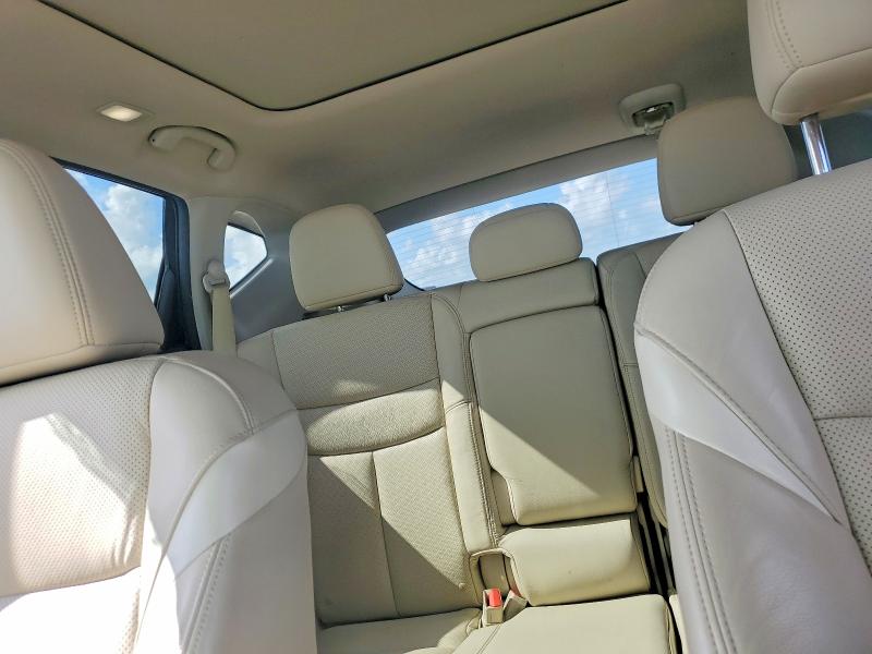 2015 Nissan Murano მანქანა იყიდება აუქციონზე, vin: 5N1AZ2MG2FN274692, აუქციონის ნომერი: 54317176