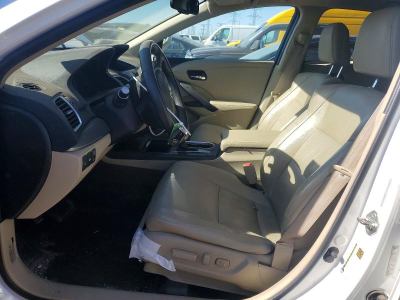 53059496 :رقم المزاد ، 5J8TB4H53HL028885 vin ، 2017 Acura Rdx مزاد بيع