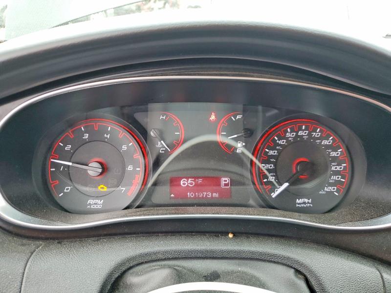 Продажа на аукционе авто 2016 Dodge Dart, vin: 1C3CDFBB3GD767089, номер лота: 53003046