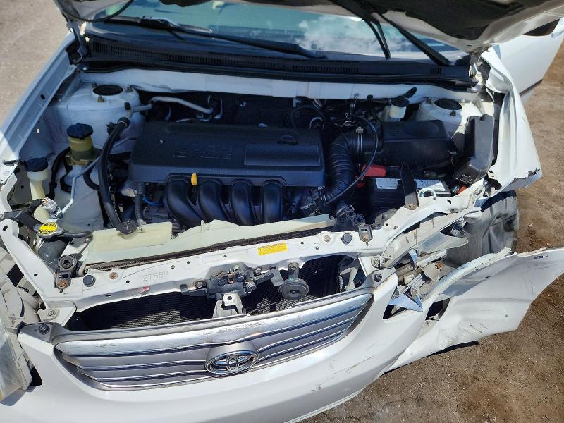 Aukcja sprzedaży 2004 Toyota Corolla, vin: 2T1BR32E84C238988, numer aukcji: 54441956