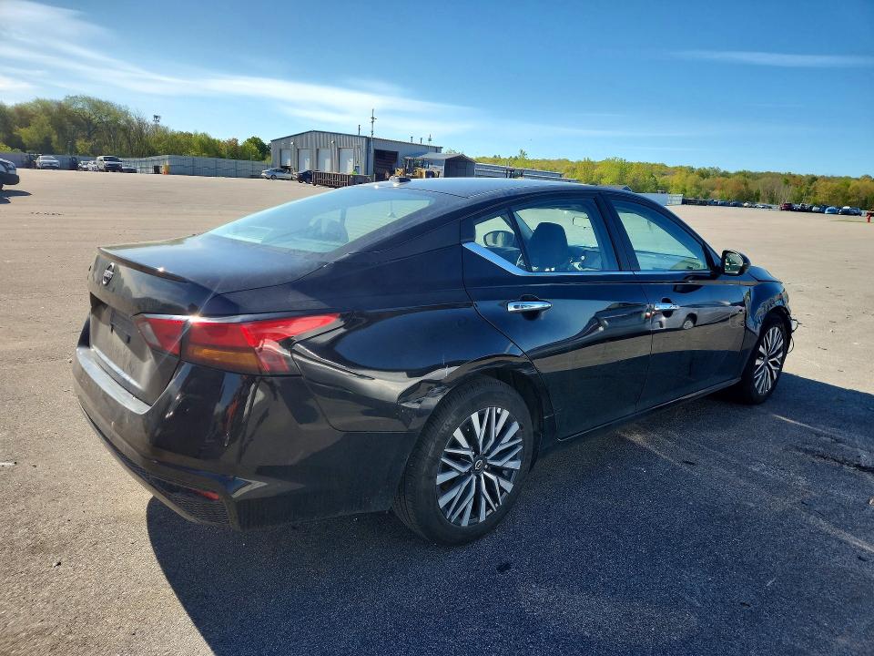 Aukcja sprzedaży 2025 Nissan Altima, vin: 1N4BL4DV4SN385376, numer aukcji: 53340526