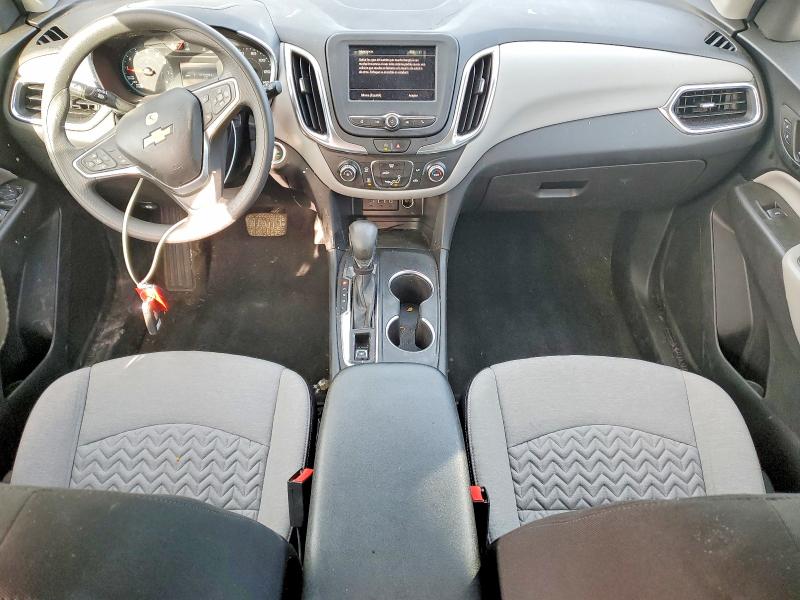 Продаж на аукціоні авто 2024 Chevrolet Equinox, vin: 3GNAXHEG7RL326115, номер лоту: 54488606