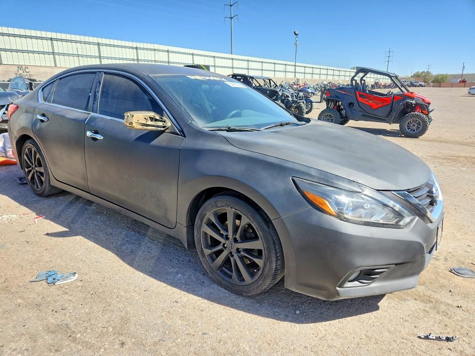 Aukcja sprzedaży 2016 Nissan Altima, vin: 1N4AL3AP7GC275601, numer aukcji: 54167366