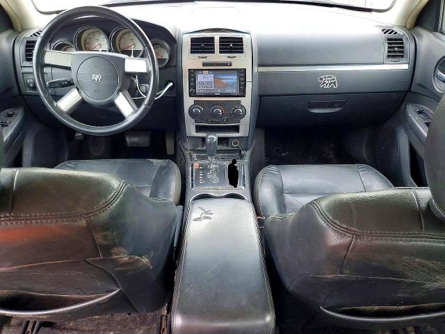 Aukcja sprzedaży 2008 Dodge Charger, vin: 2B3KA33G18H334434, numer aukcji: 52865356
