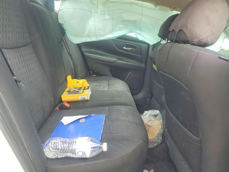 Aukcja sprzedaży 2018 Nissan Altima, vin: 1N4AL3AP3JC161487, numer aukcji: 52894816