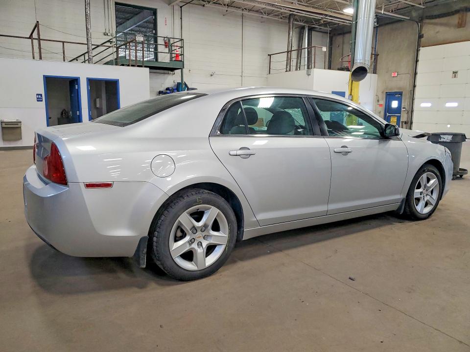 2011 Chevrolet Malibu მანქანა იყიდება აუქციონზე, vin: 1G1ZB5E13BF213601, აუქციონის ნომერი: 52776566