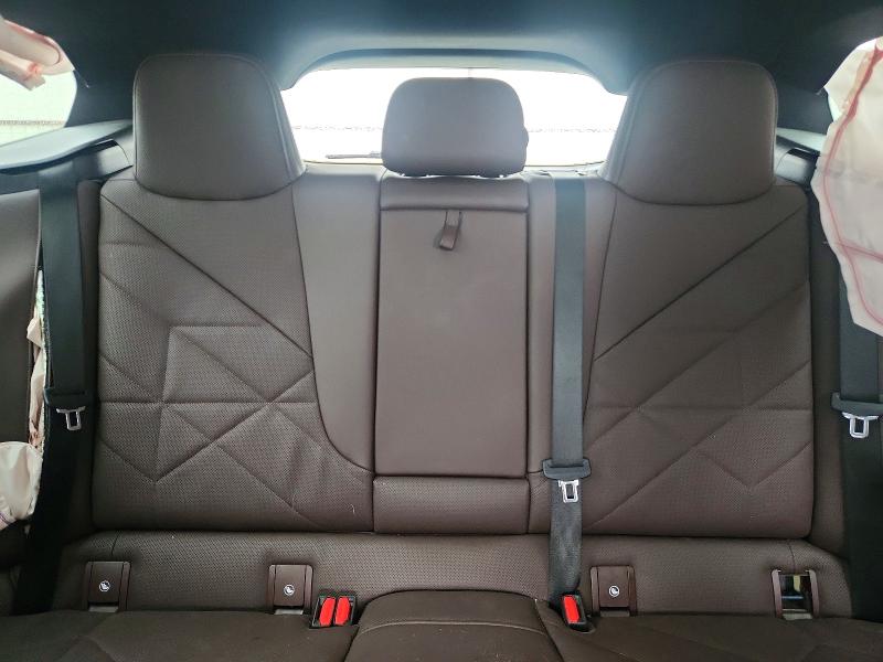 Aukcja sprzedaży 2025 Bmw Ix, vin: WB523CF03SCT49398, numer aukcji: 54410816