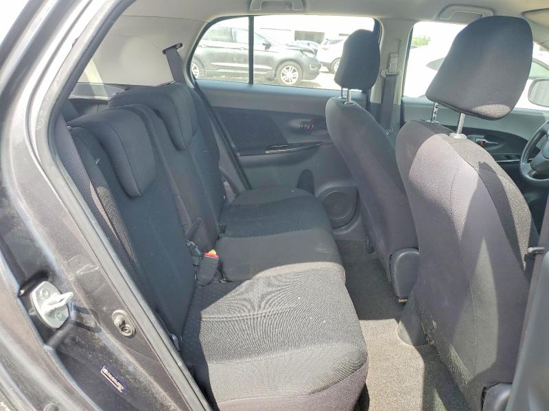 Продажа на аукционе авто 2010 Scion Xd, vin: JTKKU4B45AJ059019, номер лота: 54485166