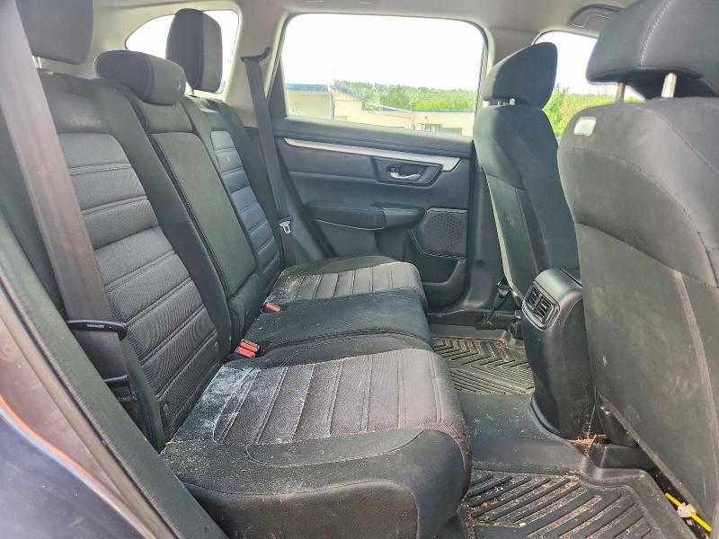 Продаж на аукціоні авто 2018 Honda Cr-v, vin: 2HKRW6H37JH202412, номер лоту: 55330656