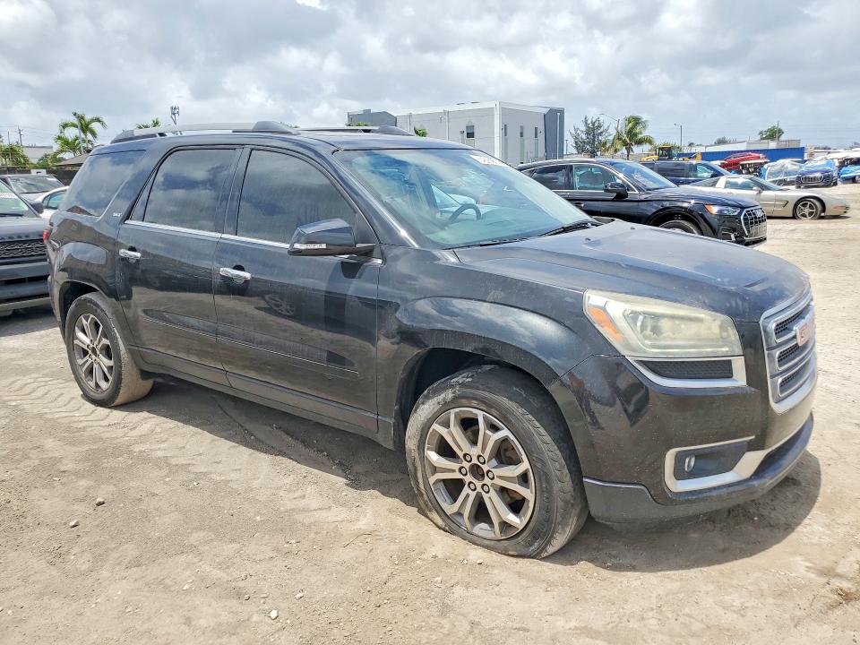 Aukcja sprzedaży 2014 Gmc Acadia, vin: 1GKKRRKD1EJ344994, numer aukcji: 54897966