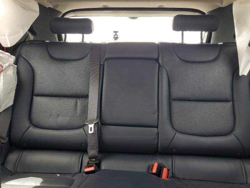 53222176 :رقم المزاد ، 1G1FZ6S00N4104626 vin ، 2022 Chevrolet Bolt Euv مزاد بيع