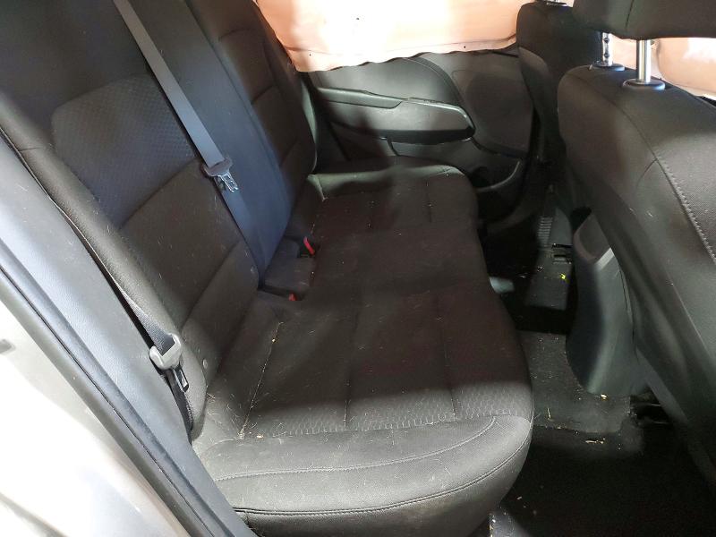 2020 Hyundai Elantra მანქანა იყიდება აუქციონზე, vin: KMHD74LF5LU968673, აუქციონის ნომერი: 54543736