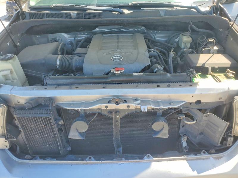 Продаж на аукціоні авто 2007 Toyota Tundra, vin: 5TFRV54177X023804, номер лоту: 52913996