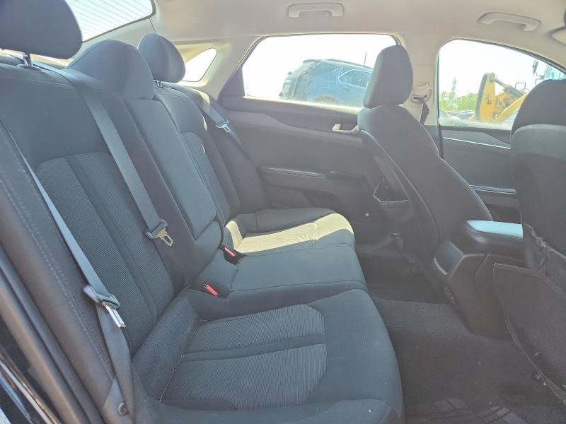 2022 Kia K5 მანქანა იყიდება აუქციონზე, vin: 5XXG14J2XNG138816, აუქციონის ნომერი: 54328506