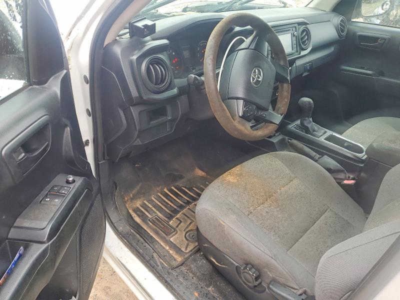Aukcja sprzedaży 2016 Toyota Tacoma, vin: 5TFRX5GN3GX059689, numer aukcji: 76838525
