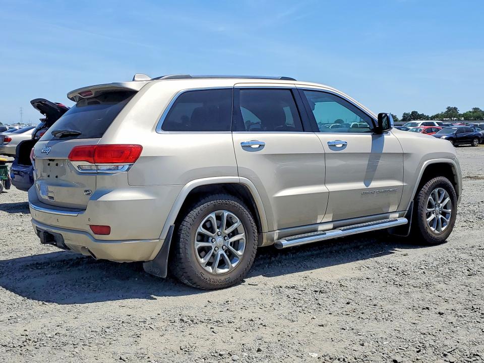 Aukcja sprzedaży 2014 Jeep Grand Cherokee, vin: 1C4RJFCTXEC396232, numer aukcji: 53246266