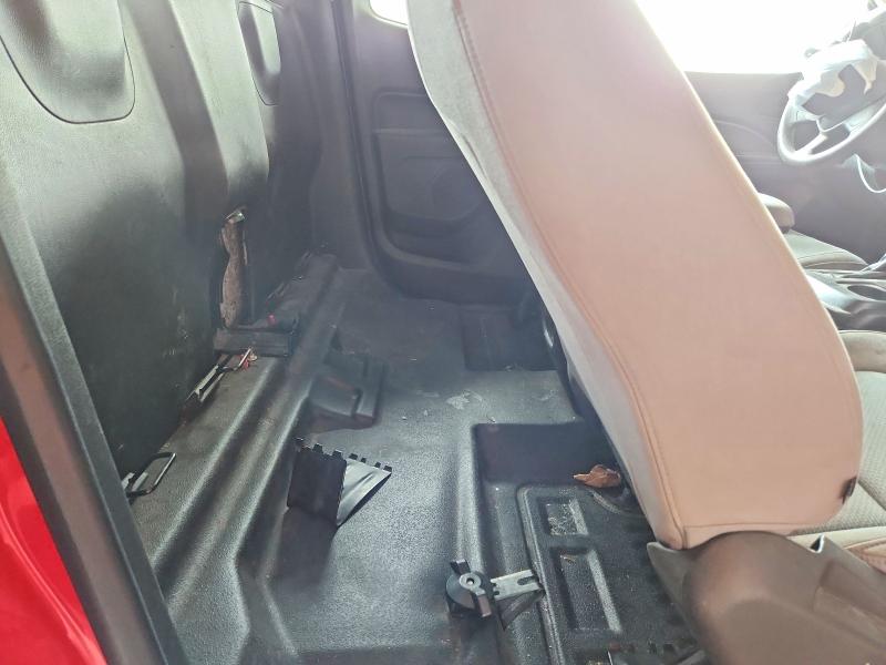 Aukcja sprzedaży 2017 Chevrolet Colorado, vin: 1GCHSBEA3H1296941, numer aukcji: 52410846