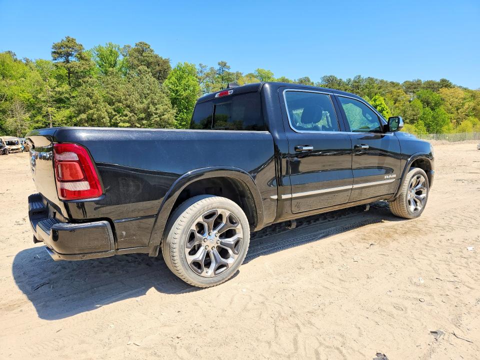 Aukcja sprzedaży 2019 Ram 1500, vin: 1C6RREHT4KN705325, numer aukcji: 52472656