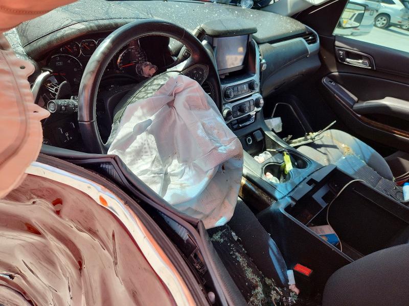 Aukcja sprzedaży 2019 Chevrolet Tahoe, vin: 1GNSKAKC7KR261440, numer aukcji: 52345346