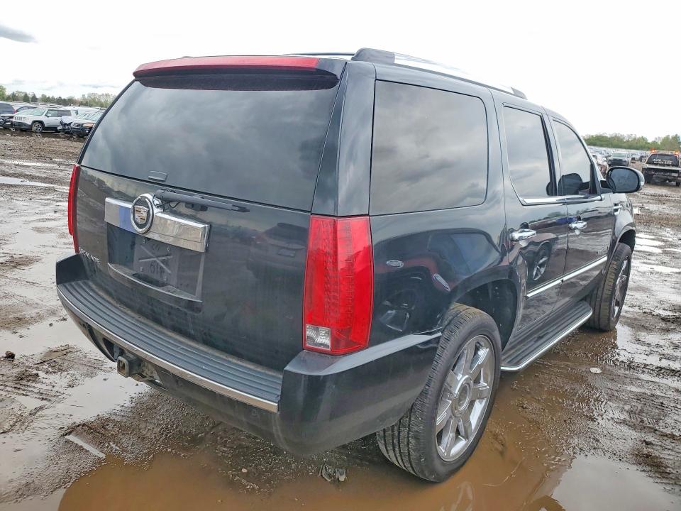 Aukcja sprzedaży 2007 Cadillac Escalade, vin: 1GYFK63897R213456, numer aukcji: 51259436