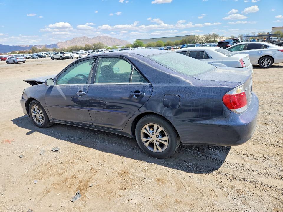 Aukcja sprzedaży 2005 Toyota Camry, vin: 4T1BF32K55U100808, numer aukcji: 48020536