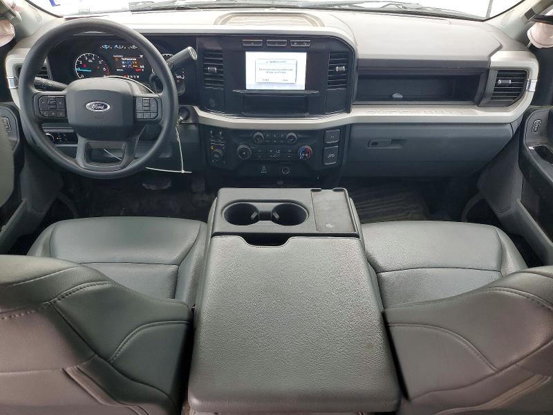 Aukcja sprzedaży 2023 Ford F250, vin: 1FT7W2BA2PEE17602, numer aukcji: 52160766