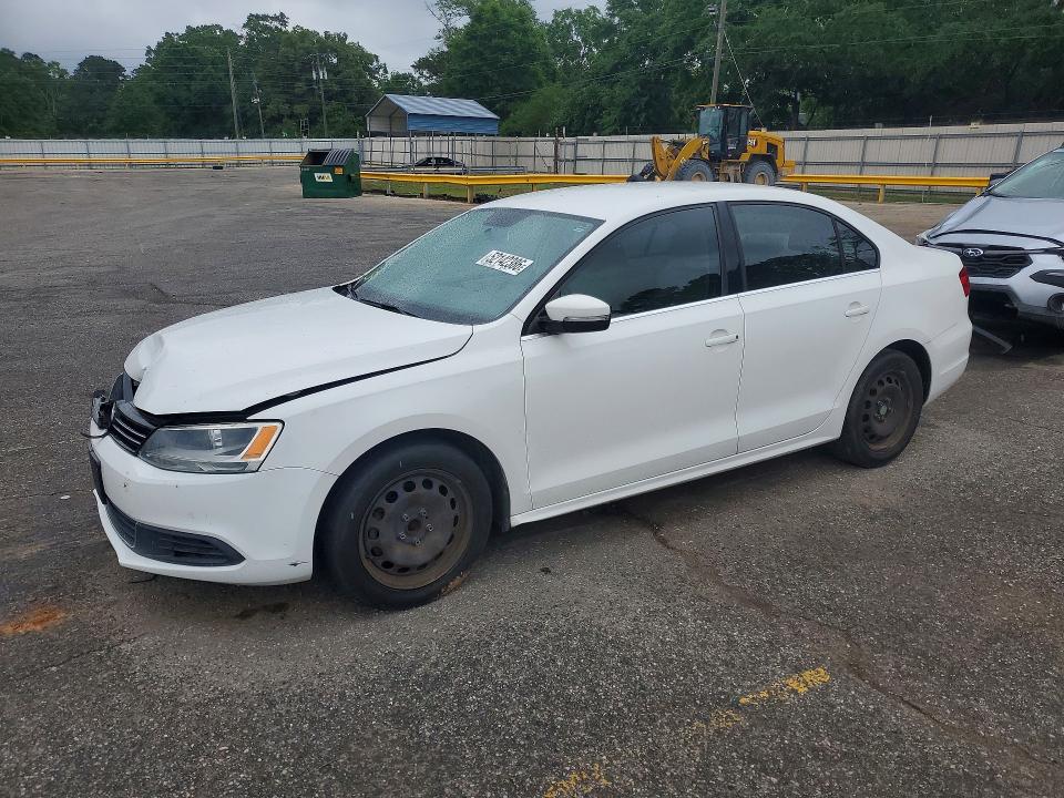 Aukcja sprzedaży 2013 Volkswagen Jetta, vin: 3VWDP7AJ8DM359562, numer aukcji: 52142386