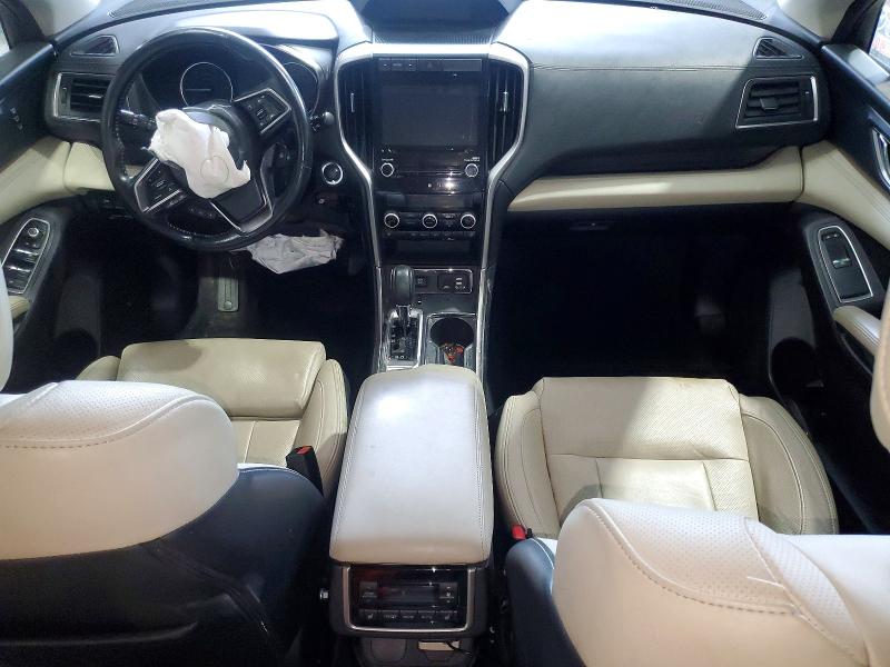 Продаж на аукціоні авто 2019 Subaru Ascent, vin: 4S4WMALD1K3470179, номер лоту: 54481066