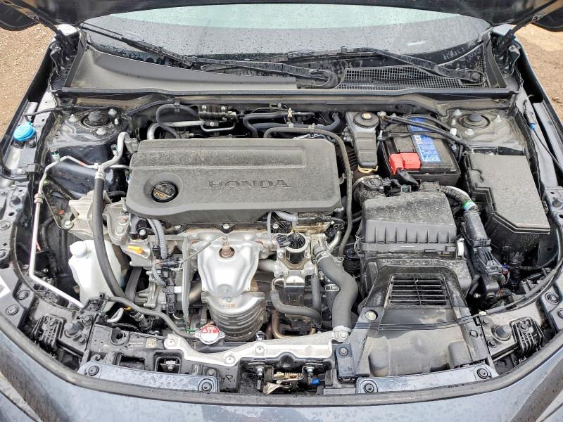Продажа на аукционе авто 2025 Honda Civic, vin: 2HGFE2F57SH501526, номер лота: 53465886
