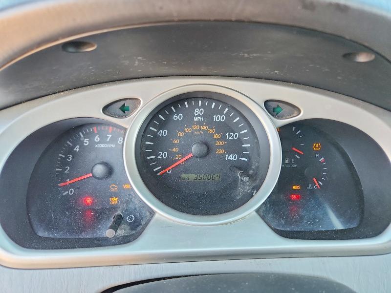 54821506 :رقم المزاد ، JTEGP21A050078858 vin ، 2005 Toyota Highlander مزاد بيع