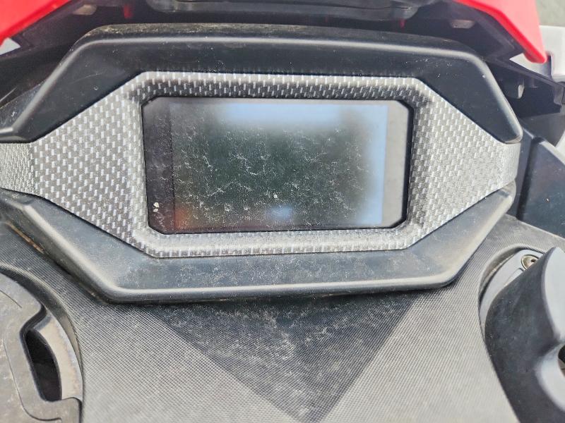 Продажа на аукционе авто 2020 Yamaha Yamaha Fc1800avb, vin: YAMA1815C020, номер лота: 50644846