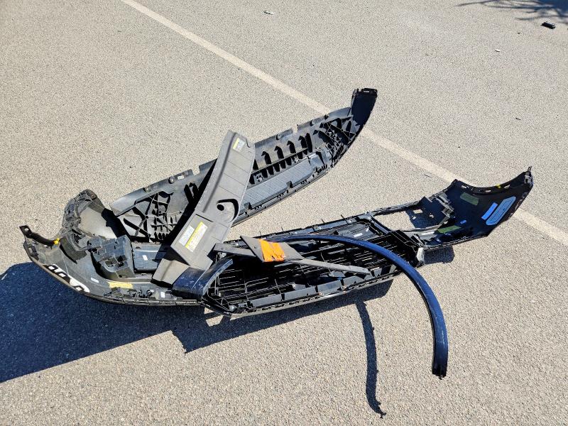 Aukcja sprzedaży 2018 Audi Q5, vin: WA1ANAFY5J2183159, numer aukcji: 51668596