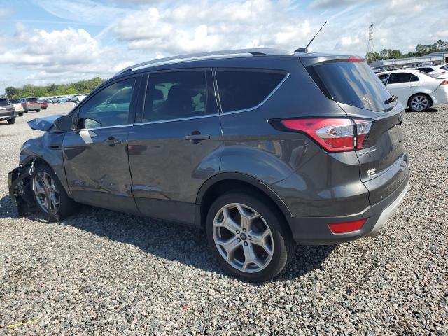 Продажа на аукционе авто 2017 Ford Escape, vin: 1FMCU0J9XHUD05035, номер лота: 54522166